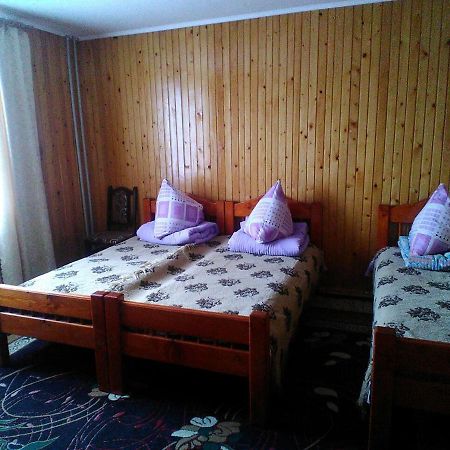 Sadyba Zavitaiko Yaremche Ngoại thất bức ảnh