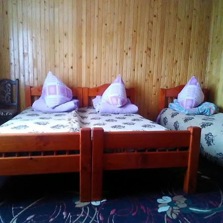 Sadyba Zavitaiko Yaremche Ngoại thất bức ảnh