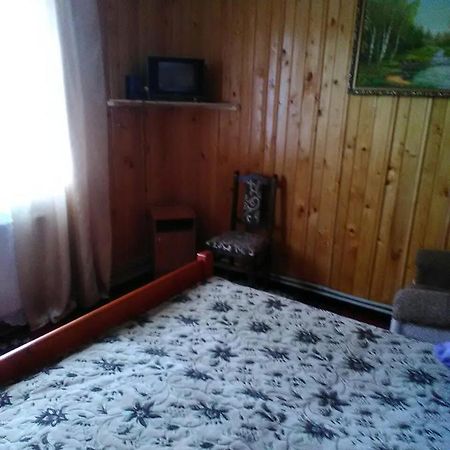 Sadyba Zavitaiko Yaremche Ngoại thất bức ảnh